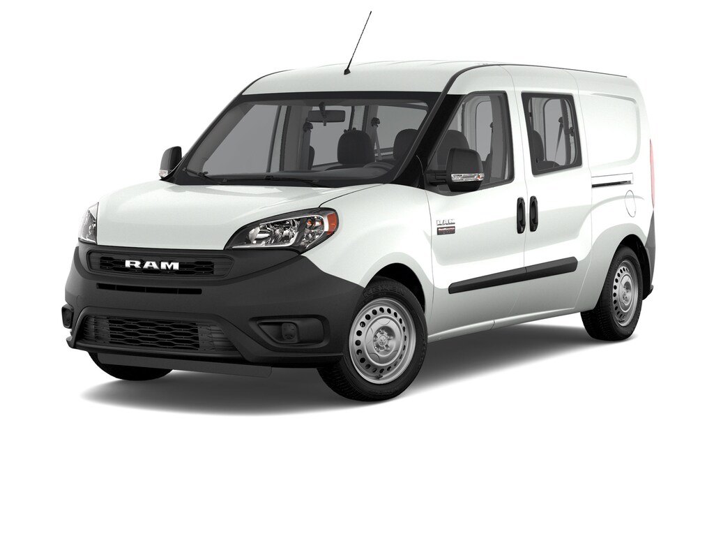 Used 2020 Ram ProMaster City For Sale at M&F Auto Sales VIN